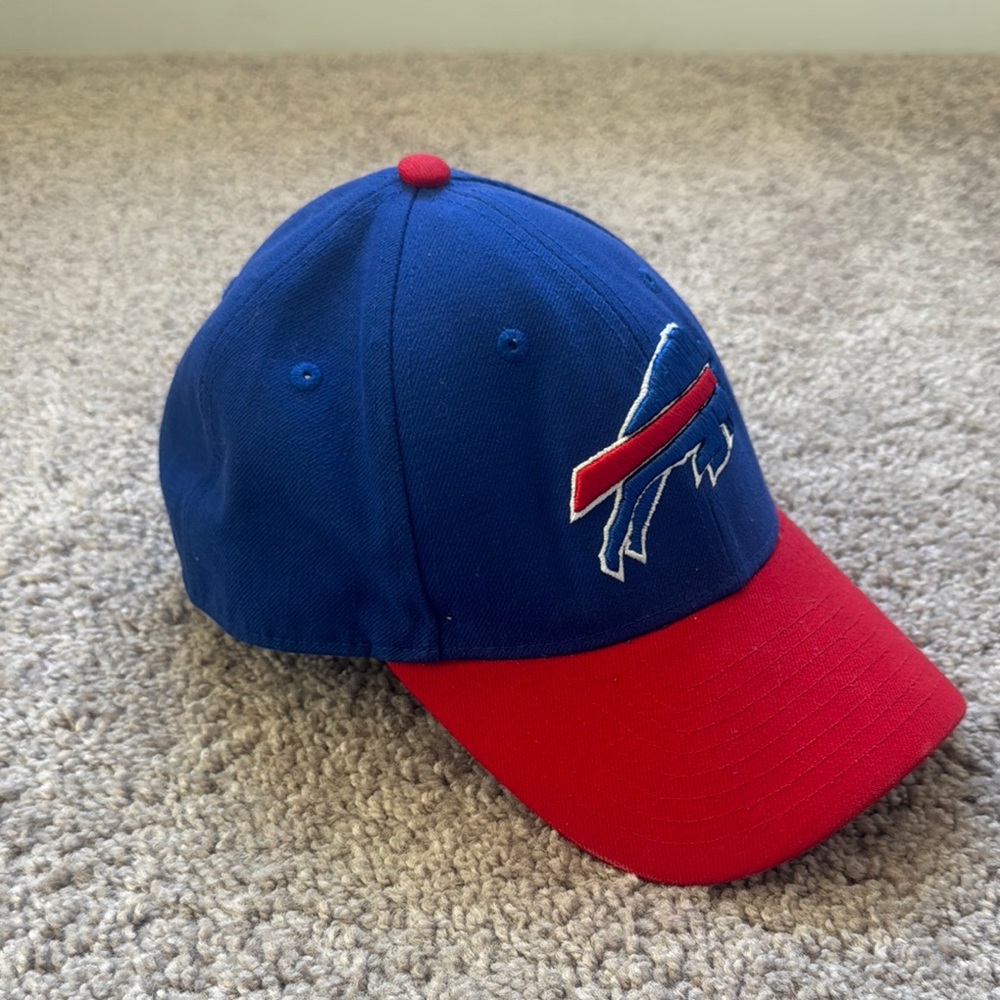 Buffalo Bills hat